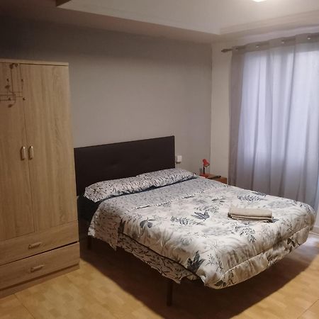 Kalifornia Central Alicante Zewnętrze zdjęcie