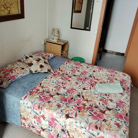 Kalifornia Central Alicante Zewnętrze zdjęcie
