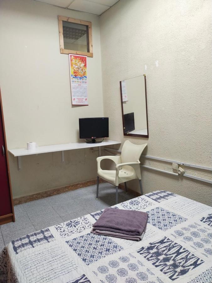Kalifornia Central Alicante Zewnętrze zdjęcie