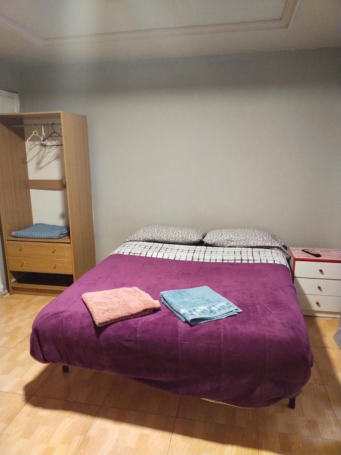 Kalifornia Central Alicante Zewnętrze zdjęcie