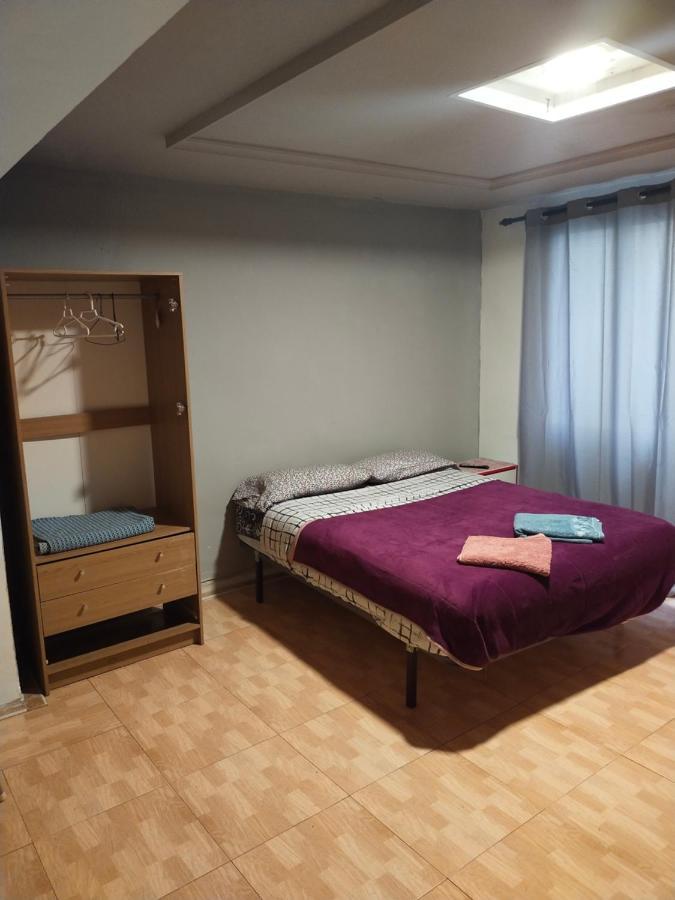 Kalifornia Central Alicante Zewnętrze zdjęcie
