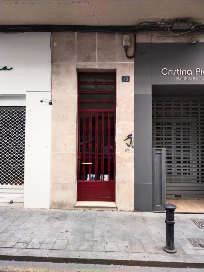 Kalifornia Central Alicante Zewnętrze zdjęcie