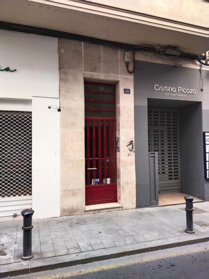 Kalifornia Central Alicante Zewnętrze zdjęcie