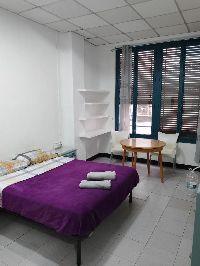 Kalifornia Central Alicante Zewnętrze zdjęcie