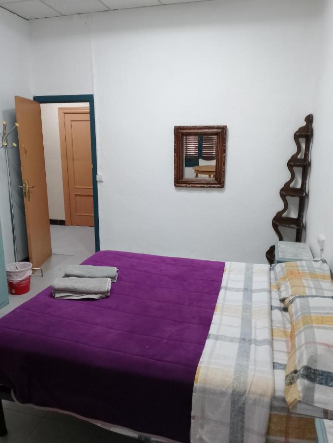 Kalifornia Central Alicante Zewnętrze zdjęcie