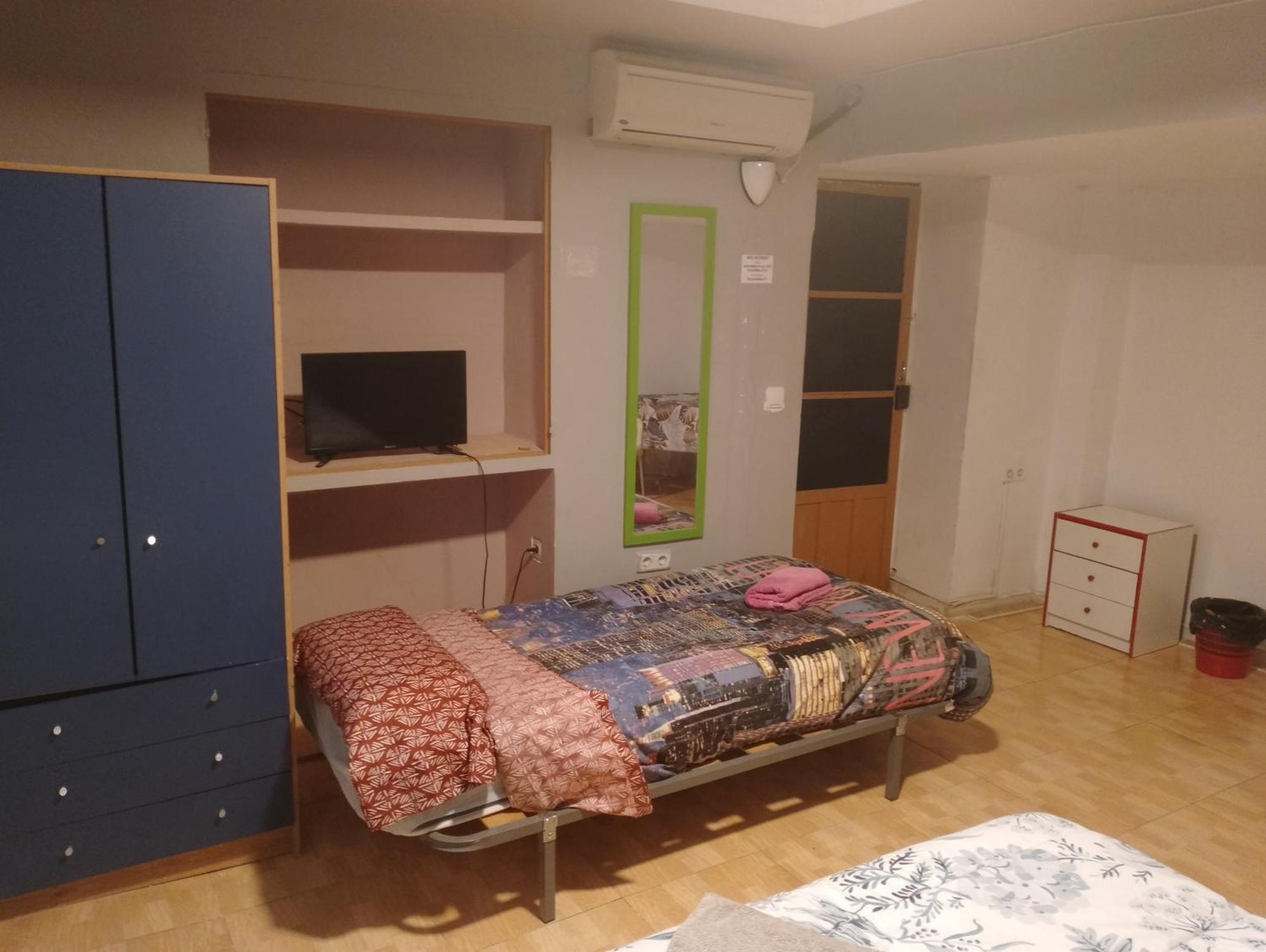 Kalifornia Central Alicante Zewnętrze zdjęcie