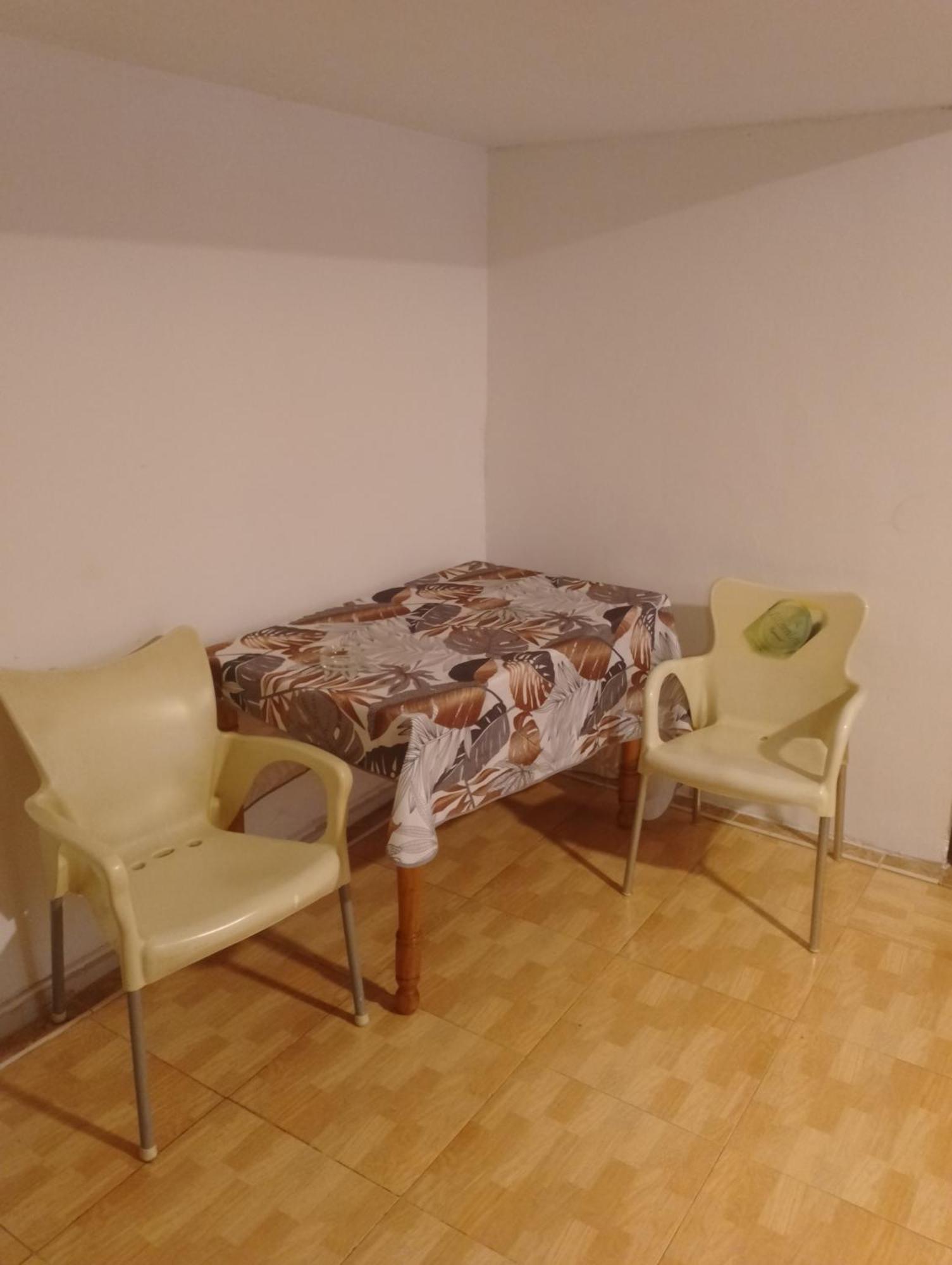 Kalifornia Central Alicante Zewnętrze zdjęcie