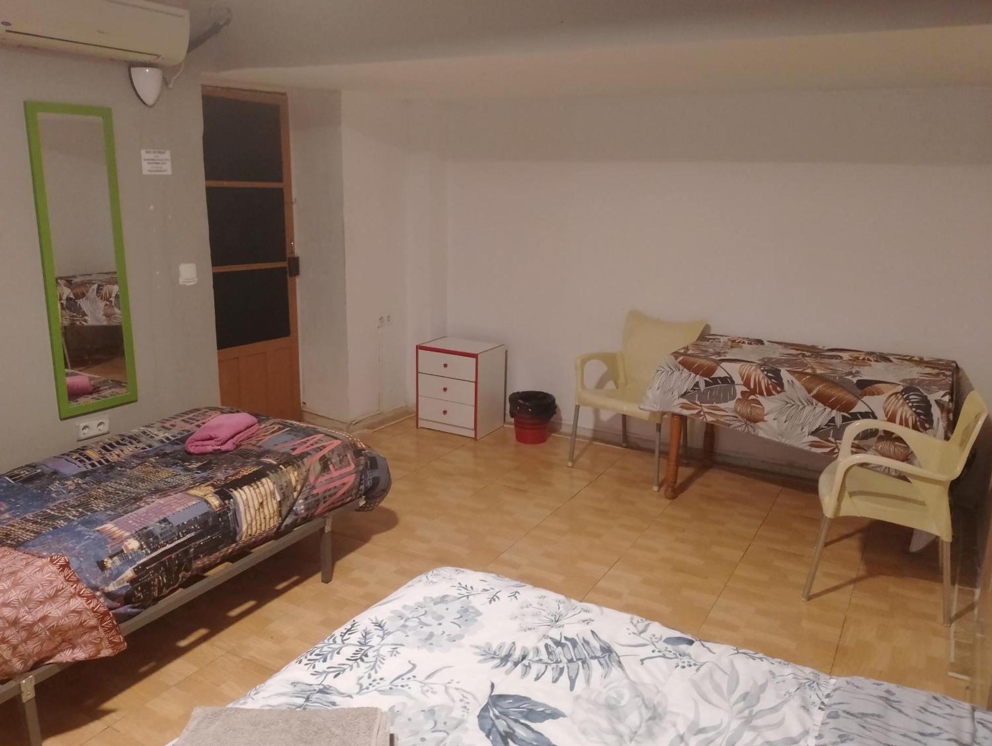Kalifornia Central Alicante Zewnętrze zdjęcie