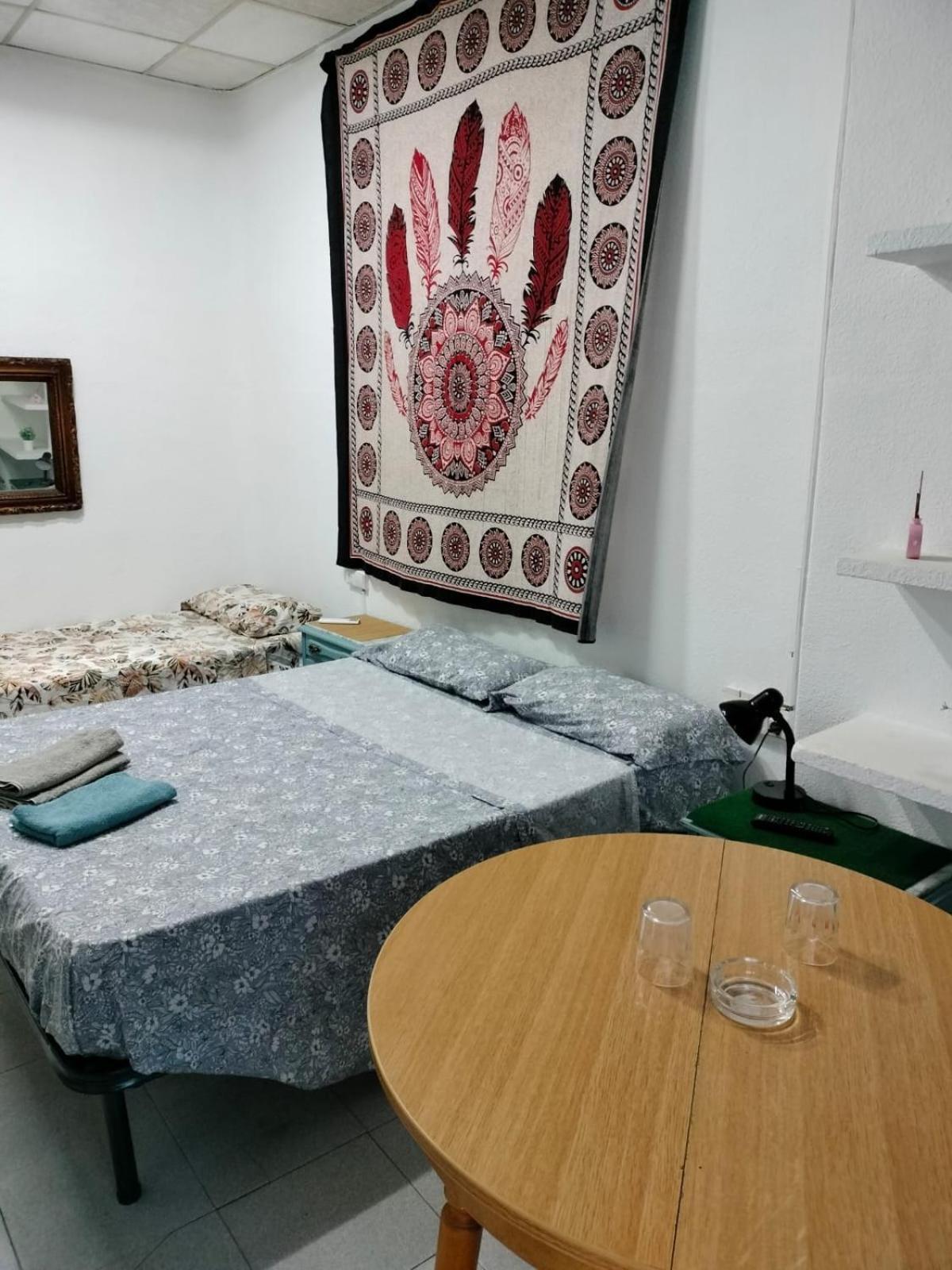 Kalifornia Central Alicante Zewnętrze zdjęcie
