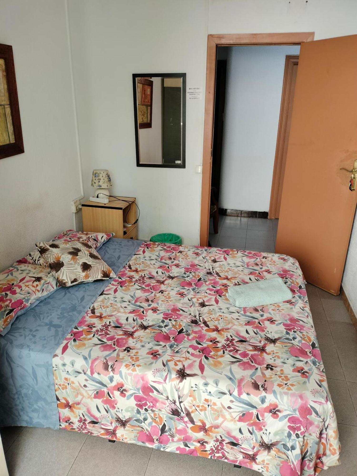 Kalifornia Central Alicante Zewnętrze zdjęcie