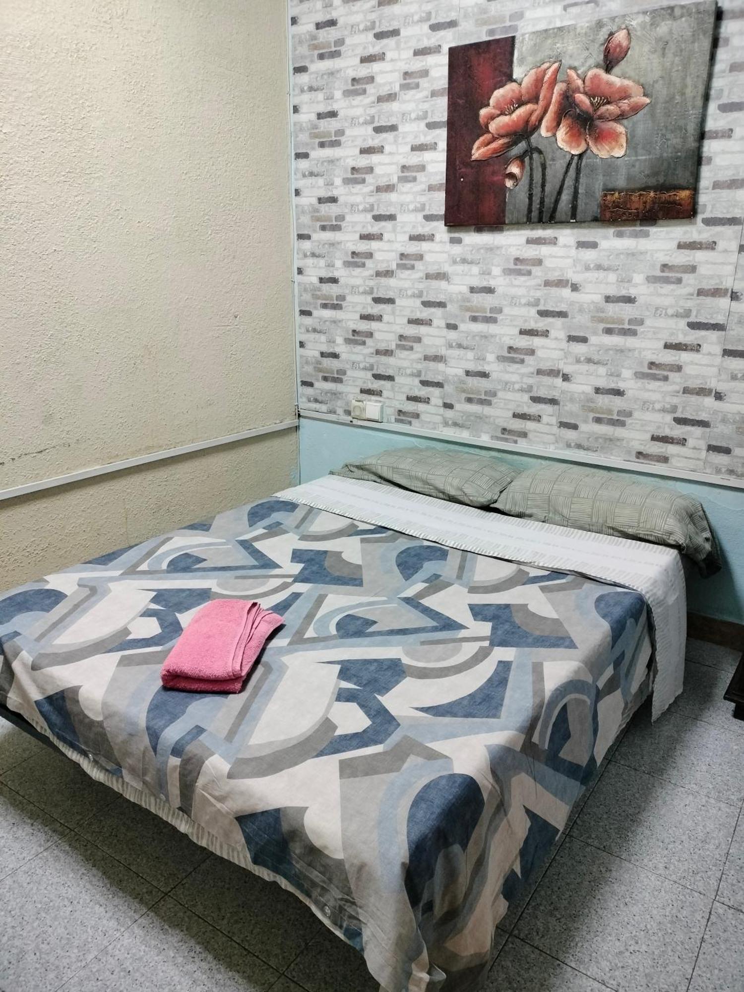 Kalifornia Central Alicante Zewnętrze zdjęcie