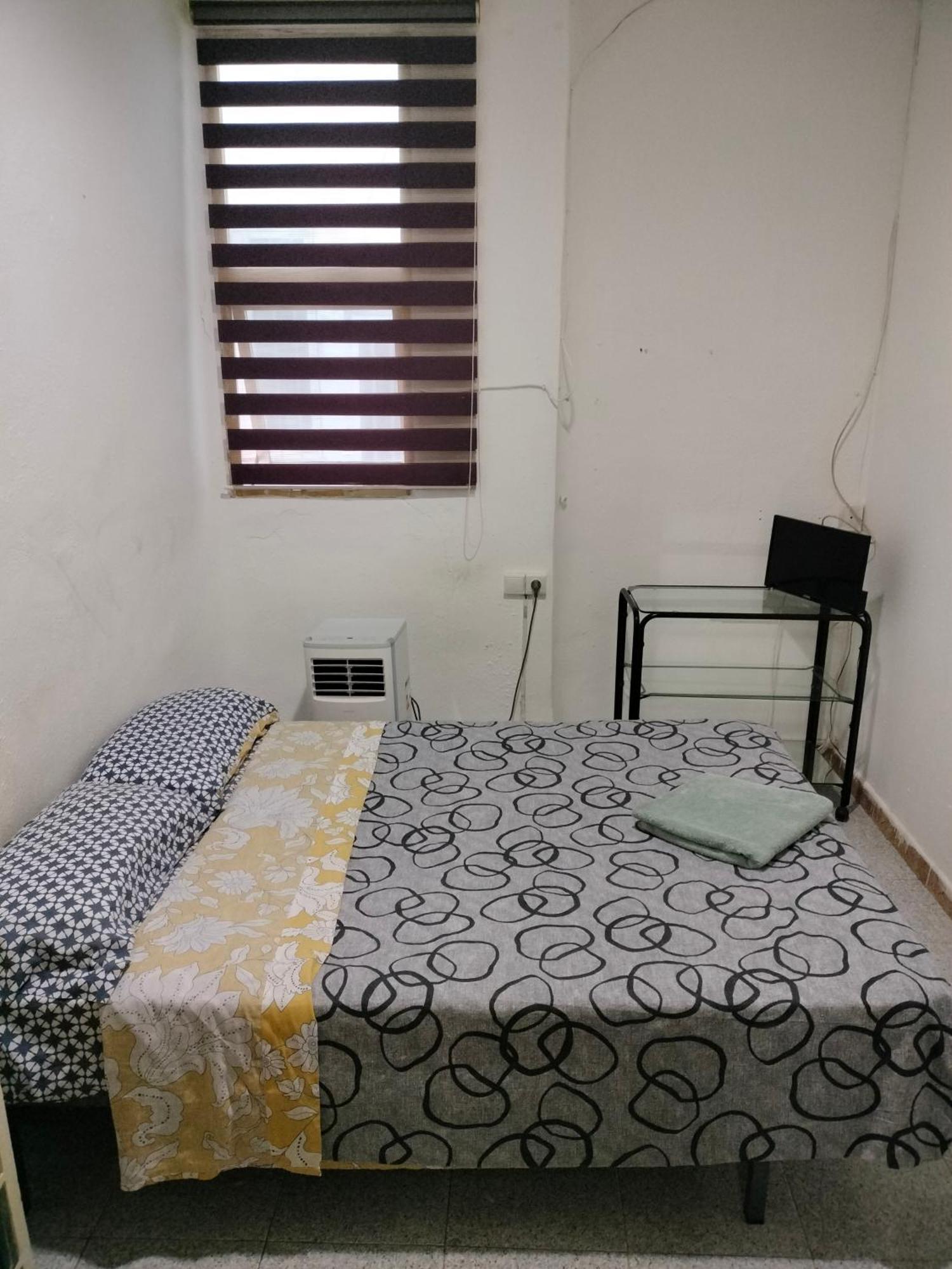 Kalifornia Central Alicante Zewnętrze zdjęcie
