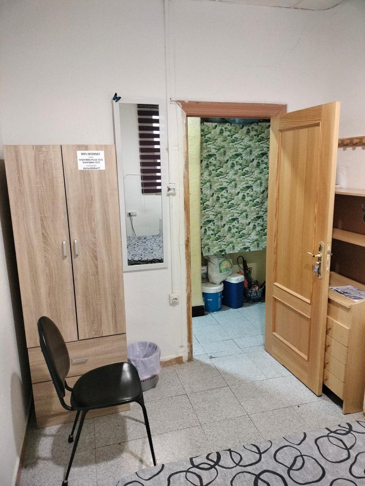 Kalifornia Central Alicante Zewnętrze zdjęcie